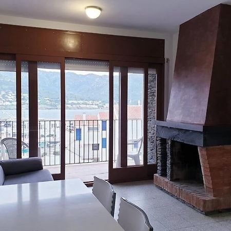 El Vigia, Apartamento De Dos Habitaciones, U3 El Port De La Selva ภายนอก รูปภาพ