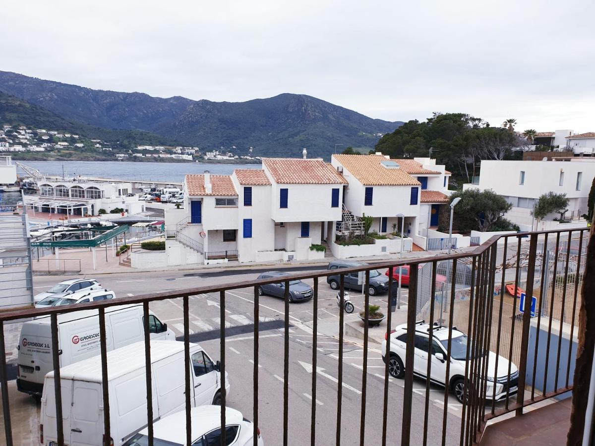 El Vigia, Apartamento De Dos Habitaciones, U3 El Port De La Selva ภายนอก รูปภาพ
