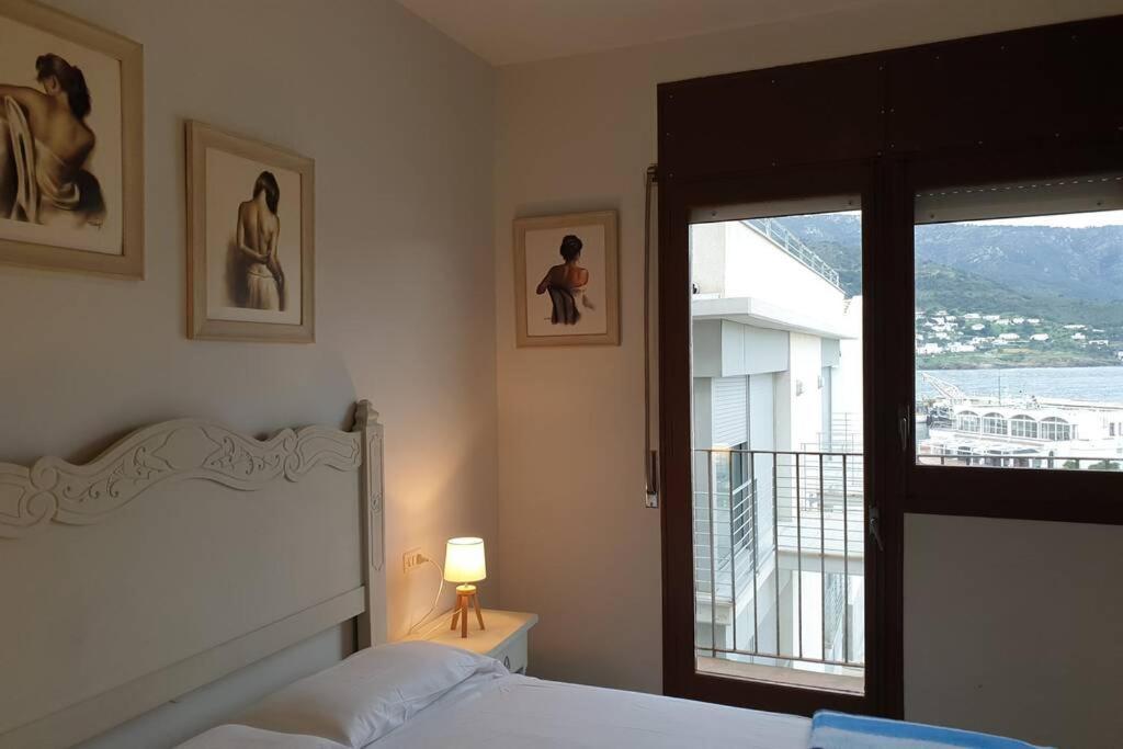 El Vigia, Apartamento De Dos Habitaciones, U3 El Port De La Selva ภายนอก รูปภาพ