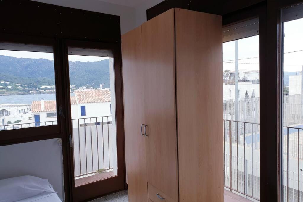 El Vigia, Apartamento De Dos Habitaciones, U3 El Port De La Selva ภายนอก รูปภาพ