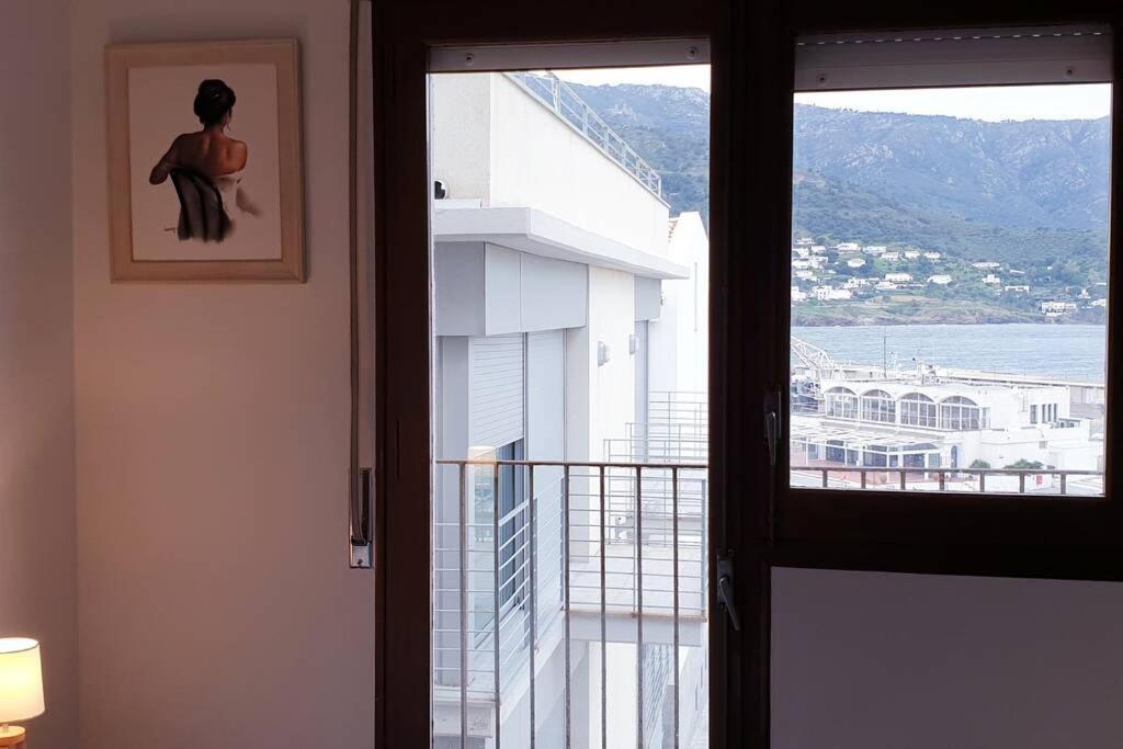 El Vigia, Apartamento De Dos Habitaciones, U3 El Port De La Selva ภายนอก รูปภาพ